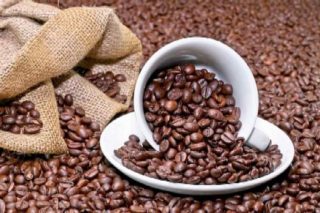 Fairtrade Bio Kaffeebohnen