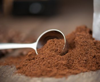 Fairtrade Bio Kaffee gemahlen